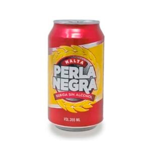 Malta Perna Negra 12unid