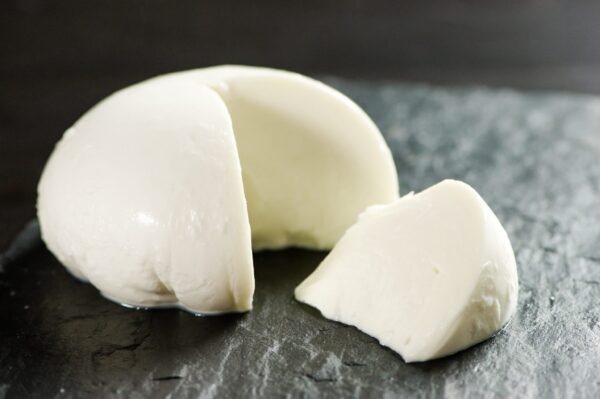 Queso Fundidp por lb