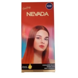 Tinte Naranja Otoñal