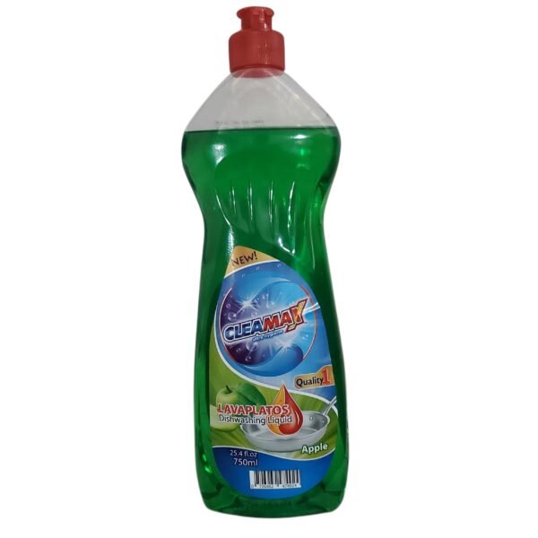 Detergente loquido 750ml