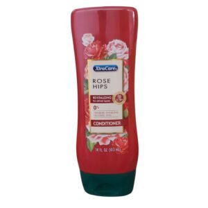 Acondicionador de rosa