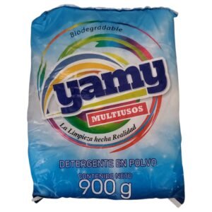 Detergente 900g