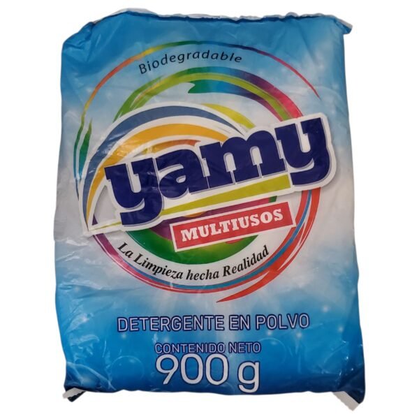 Detergente 900g