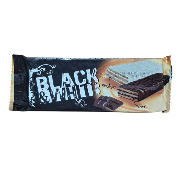 Sorbeto Black