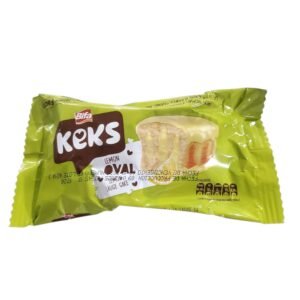 Cake Limon Oval
