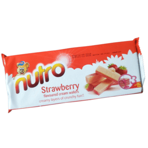Sorbeto Nutro