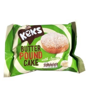 Keks Butter Pound