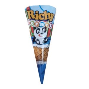 Richy CORNET 1U