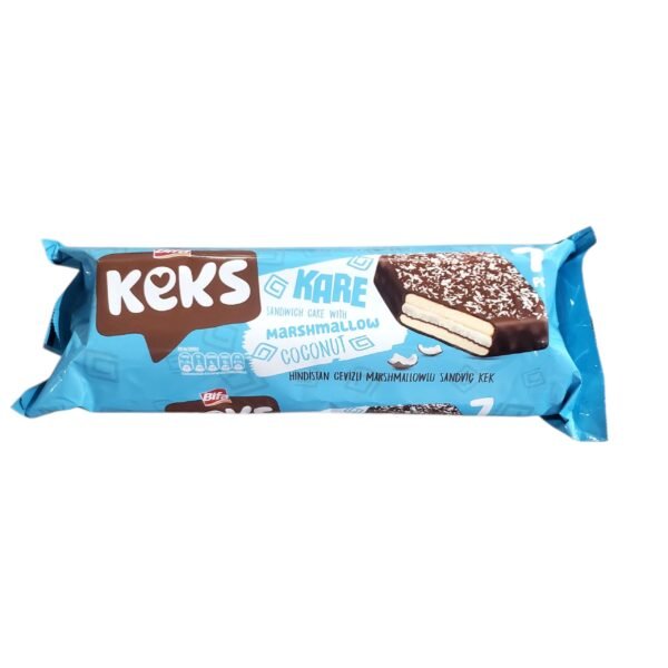 Cake Kare
