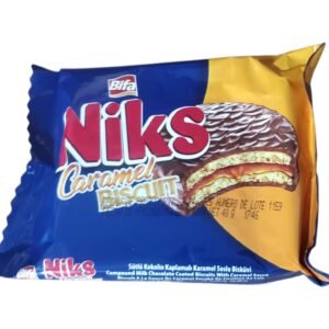 Niks