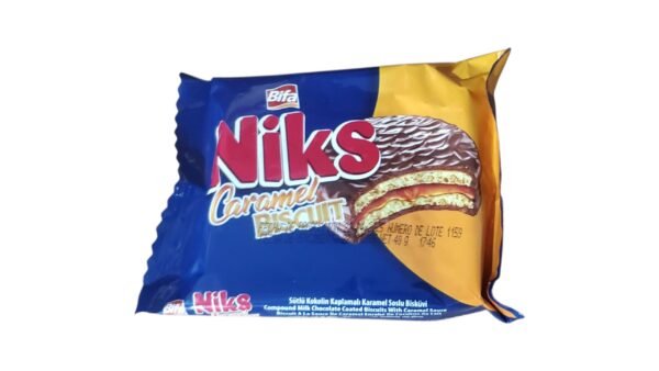 Niks