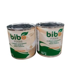 (2u)Combo de Leche condensada (390g)