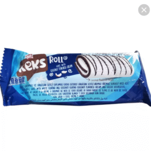 Keks Roll
