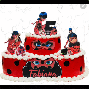 Cake de Leidy Va