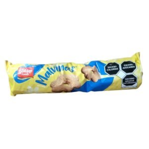Galletas Malvinas