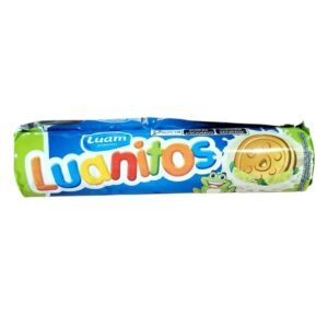 Luanitos