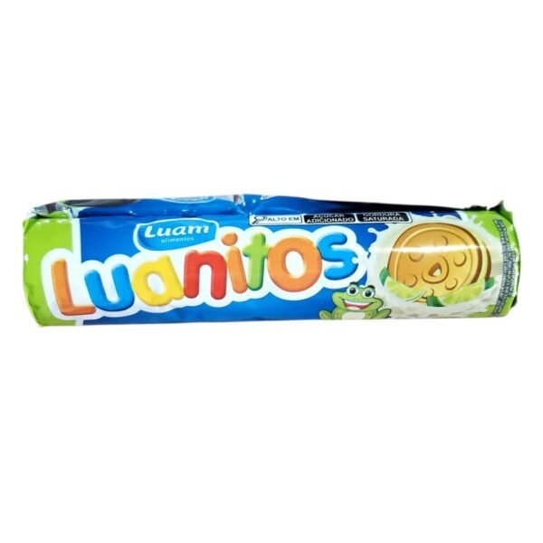 Luanitos