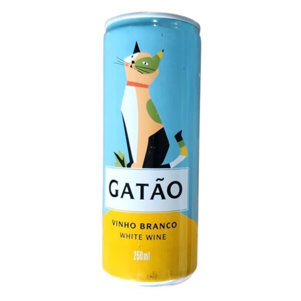 Vino blanco 250ml