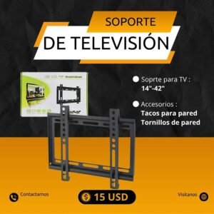 Soporte de TV