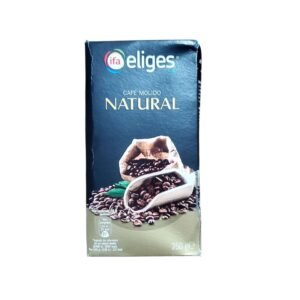 Cafe Eliges $5