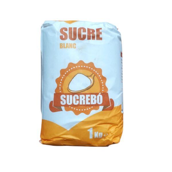 Azucar 1kg