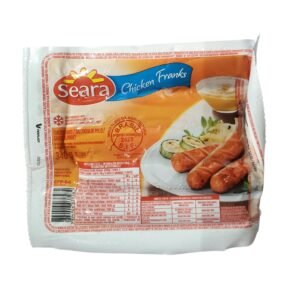 Salchicha 340g