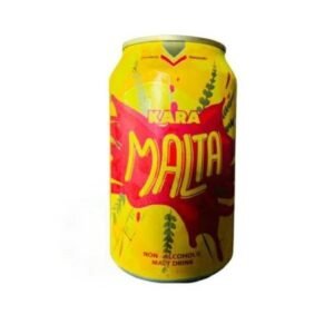 Malta Kara (330 ML)