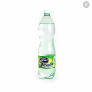 Refresco Gaseado de Limón 1.5lt