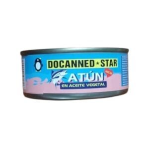 Lata de Atún (140g)