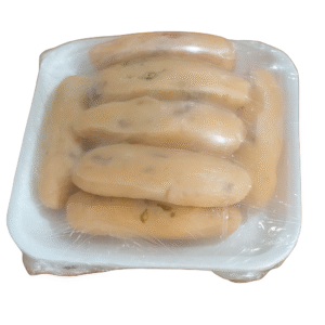 Paquete de croquetas (10unid)