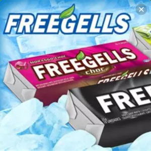 Menthoplus (paquete de 10 unid)