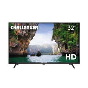 Smart tv Challenger (32")