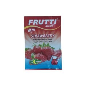 Refresco en polvo (2lt)