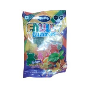 Gomitas Frully (70g)