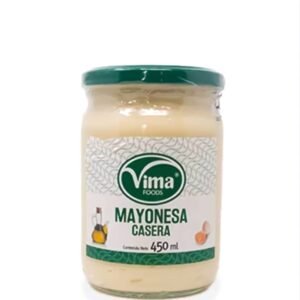 Mayonesa Vima (450 ml)