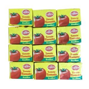 Pastillas de tomate (12 unid)