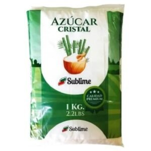 Azúcar (1Kg)