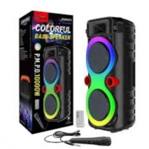 Bocina sing-e ZQS2803