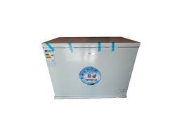 Freezer Stelectric (8.8")