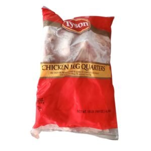 Paquete de pollo de (10 lb)