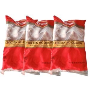 Paquete de pollo (3unid de 10lb)