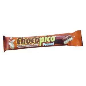 Chocopico