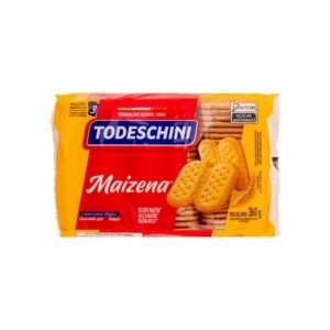 Galleta Todeschini de maizena
(57g)