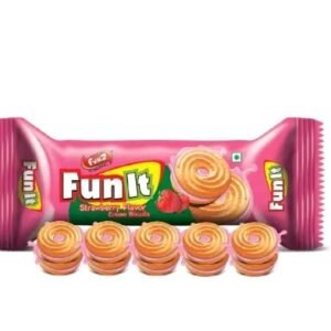 Gelleta Funit (50g)