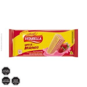 Sorbeto de fresa (50g)