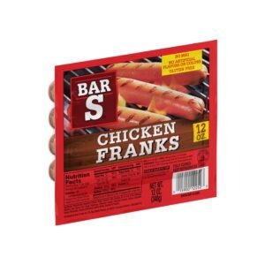 Salchicha Classic Frank