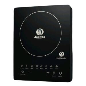 Cocina de inducción