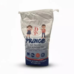 Saco de leche en polvo (25kg)