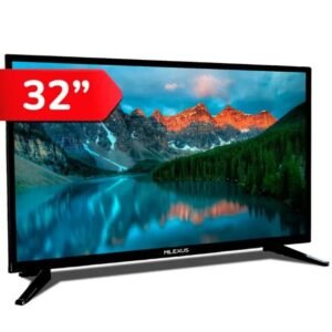Smart Tv  Milexus (32")